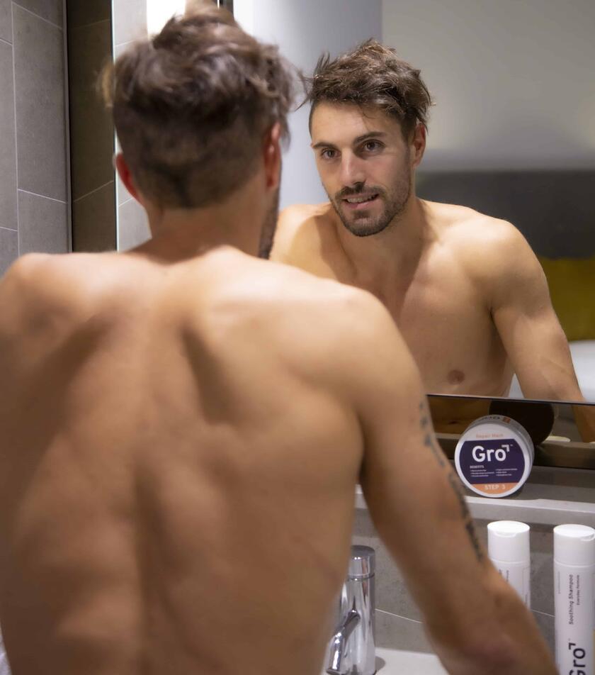 5 Hacks for Sticking to a Healthy Routine