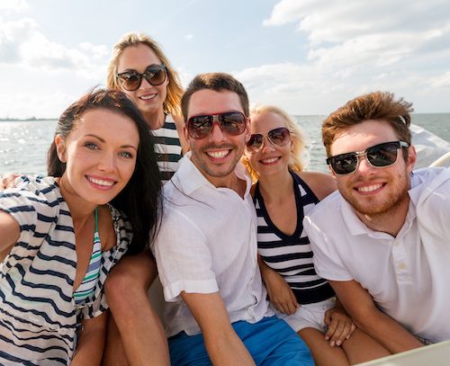 5 Solutions for Hair Loss In Men & Women Under 40