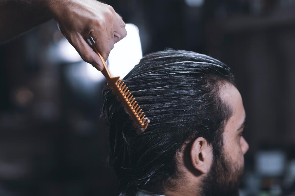 6 Tips for Better Scalp Health