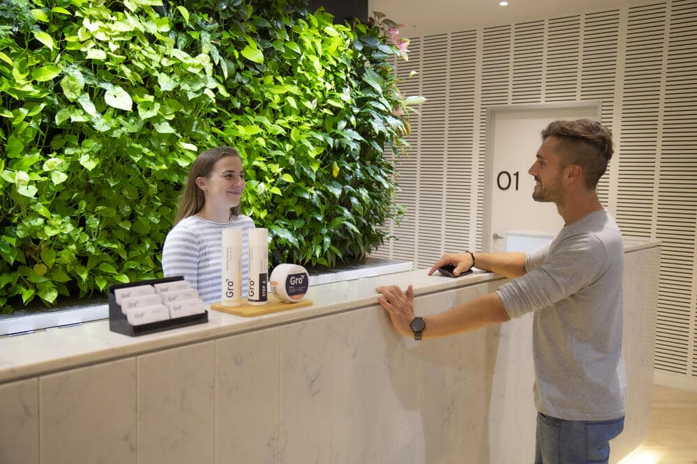 Ashley & Martin vs Gro – What’s the Difference?