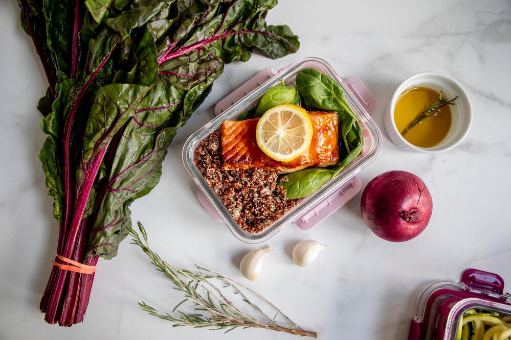 Best Foods to Boost Healthy Hair Growth