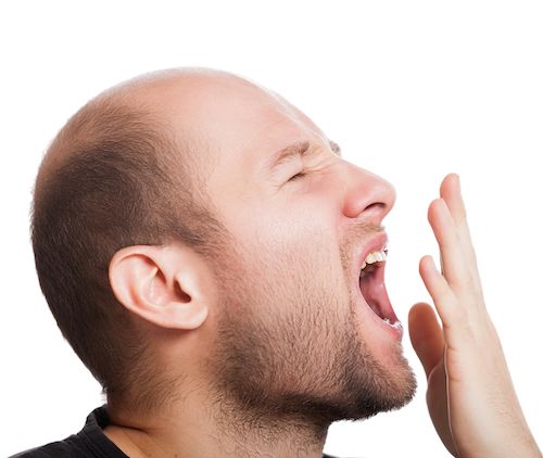 Can Lack of Sleep Cause Hair Loss?