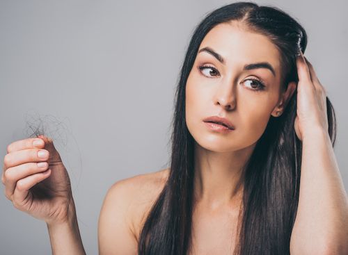 Female Pattern Hair Loss Frequently Asked Questions