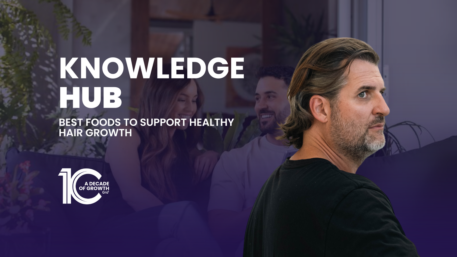 How to Have a Hair Transplant Without Anyone Knowing