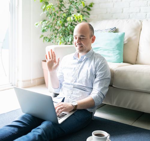 Benefits of an Online Video Consultation for Gro Hair Transplant