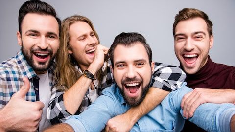 What Age Can I Have A Hair Transplant?