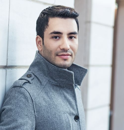 How To Regrow A Receding Hairline, Permanently