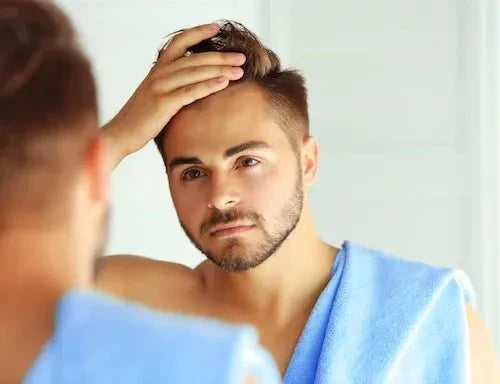 How To Reduce Forehead Size With Hairline Lowering