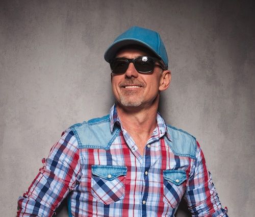 How To Regrow Your Own Hair & Say Goodbye To The Hat