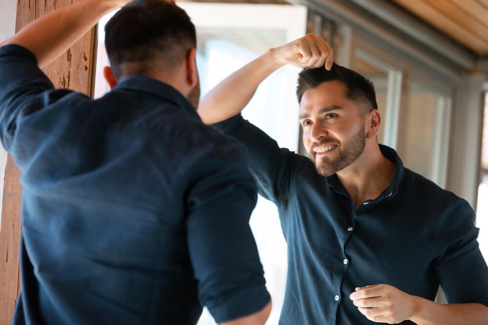 How to Keep Hair Loss at Bay – 12 Must-Do Tips