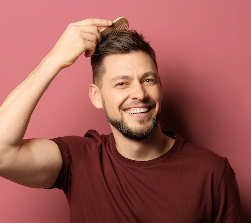 Micro-transplant Hair Transplant Recovery: What To Expect In The First 3 Months
