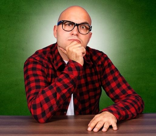 Myths and Facts About Baldness and Hair Loss