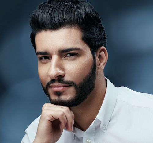 How To Get A Natural Hair Transplant Result