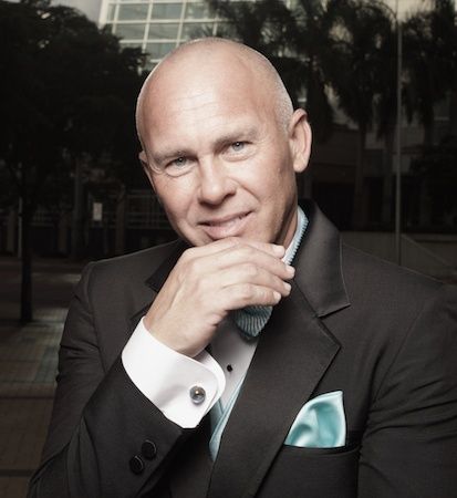 Classifying Hair Loss – What Is My Norwood Class?