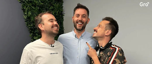 The Story Behind The Trend: Why TikTok Duo Luke & Sassy Scott Opted for Hair Transplants