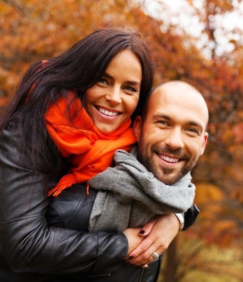 How To Talk To Your Wife Or Partner About Hair Loss