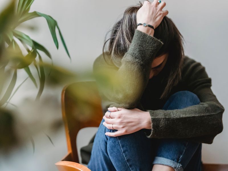 Stress and the Impact It Has on Hair Loss