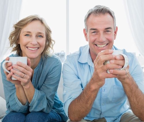 How To Talk To Your Husband Or Partner About Hair Loss