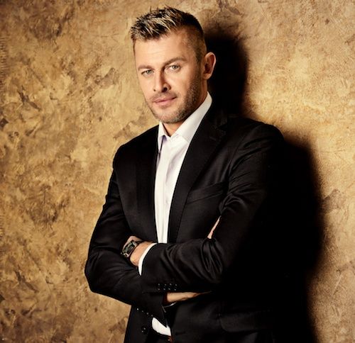 The Hair Transplant Technique With No Visible Scarring