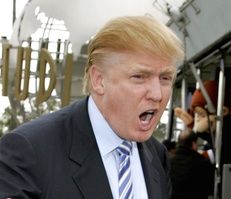 Hair Transplant Gone Wrong? Donald Trump’s Hair Secrets