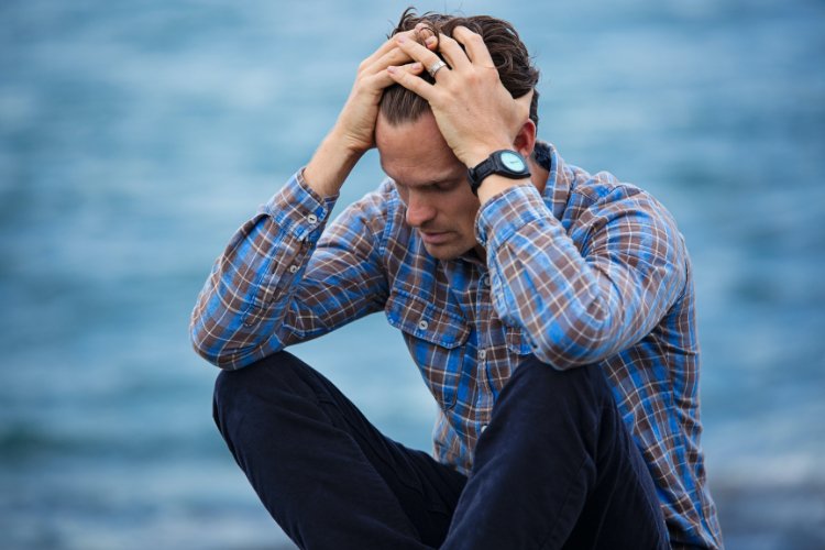 The Psychological Effects of Hair Loss