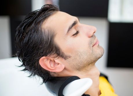 What Makes A Successful Hair Loss Haircut?