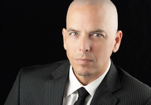 What Type Of Hair Loss Do I Have?