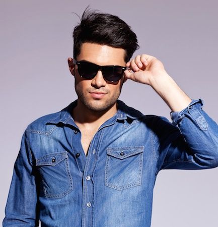 Famous Men Who Have More Hair Now Than They Used To