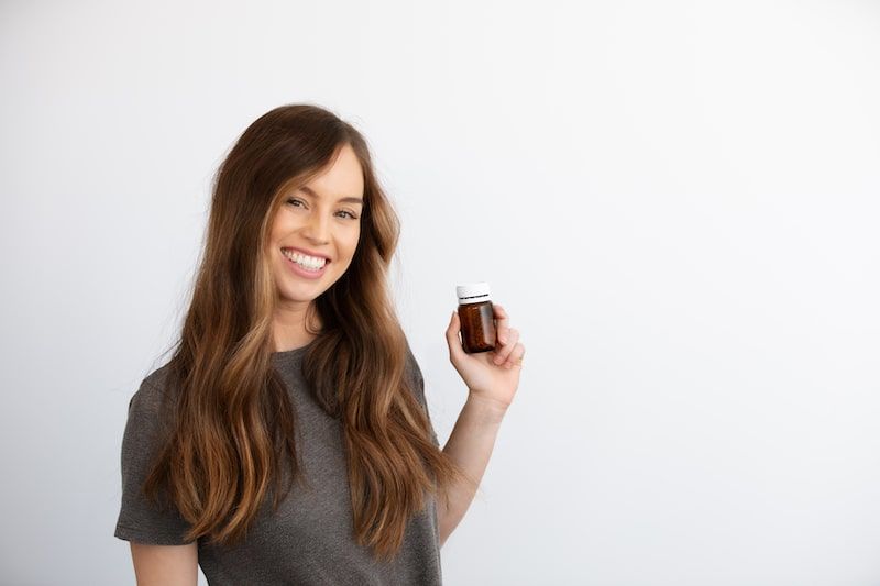 What’s the Deal with Iron Deficiency Hair Loss?