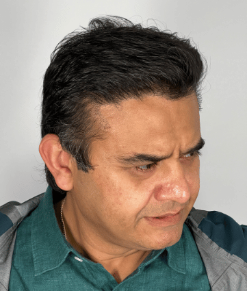 After image for Prashaan