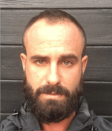 Before image for Luke