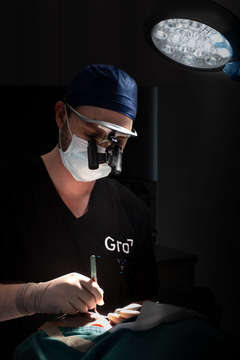 Doctor image