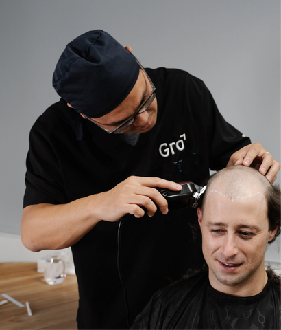 Hair Transplant