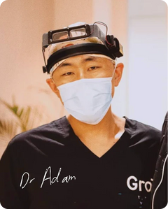 Dr Adam Cho