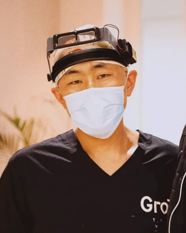 Doctor Insights