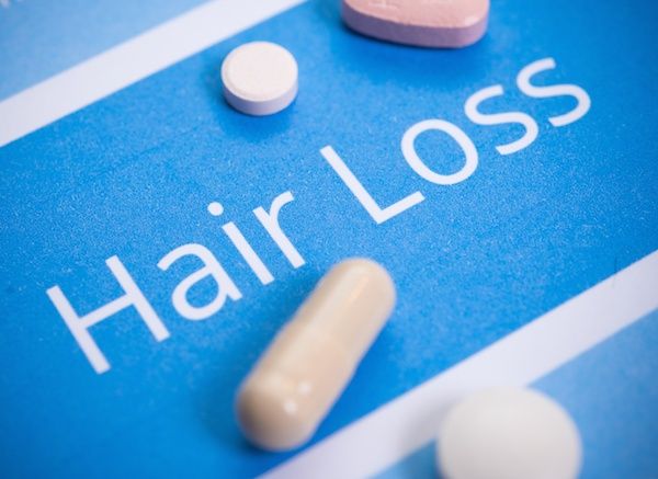 The Worst Thing About Hair Loss Drugs