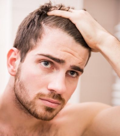 How To Prepare For Your Gro Hair Transplant