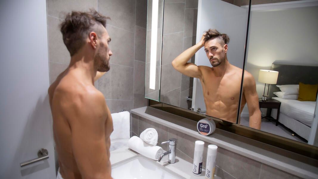 Non-surgical Hair Loss Treatments – Your Options