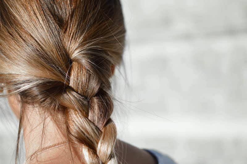 Shedding, Thinning, Hair Loss… What’s the Difference?