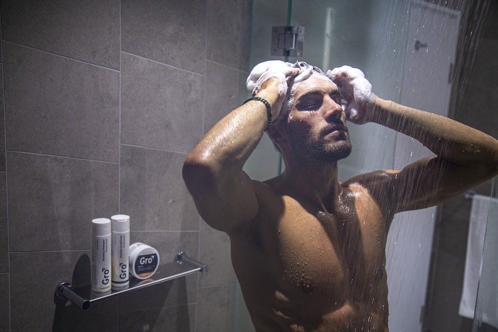 How Often Should You REALLY Wash Your Hair?