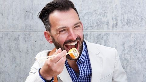 Wasabi – A Cure For Hair Loss?