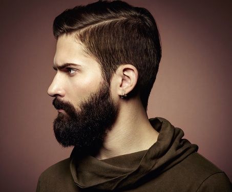 Beard Transplants – Latest Trend Goes Global