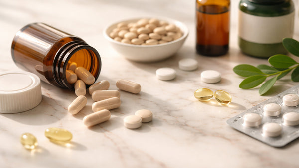 DHT Blockers: Benefits, What Works & Side Effects