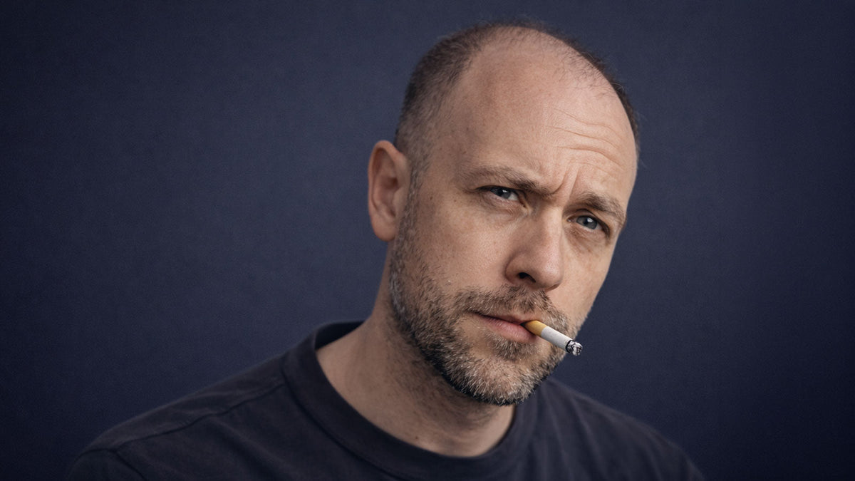 Does Smoking Cause Hair Loss? What the Research Shows