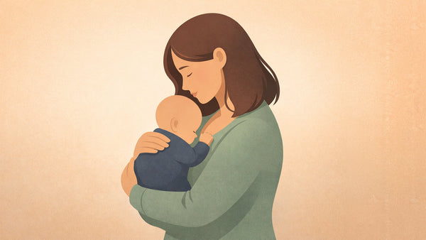 Postpartum Hair Loss: Causes, Timeline & Treatment Tips