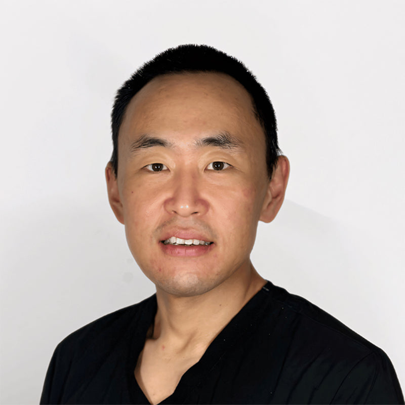 Dr Adam Cho