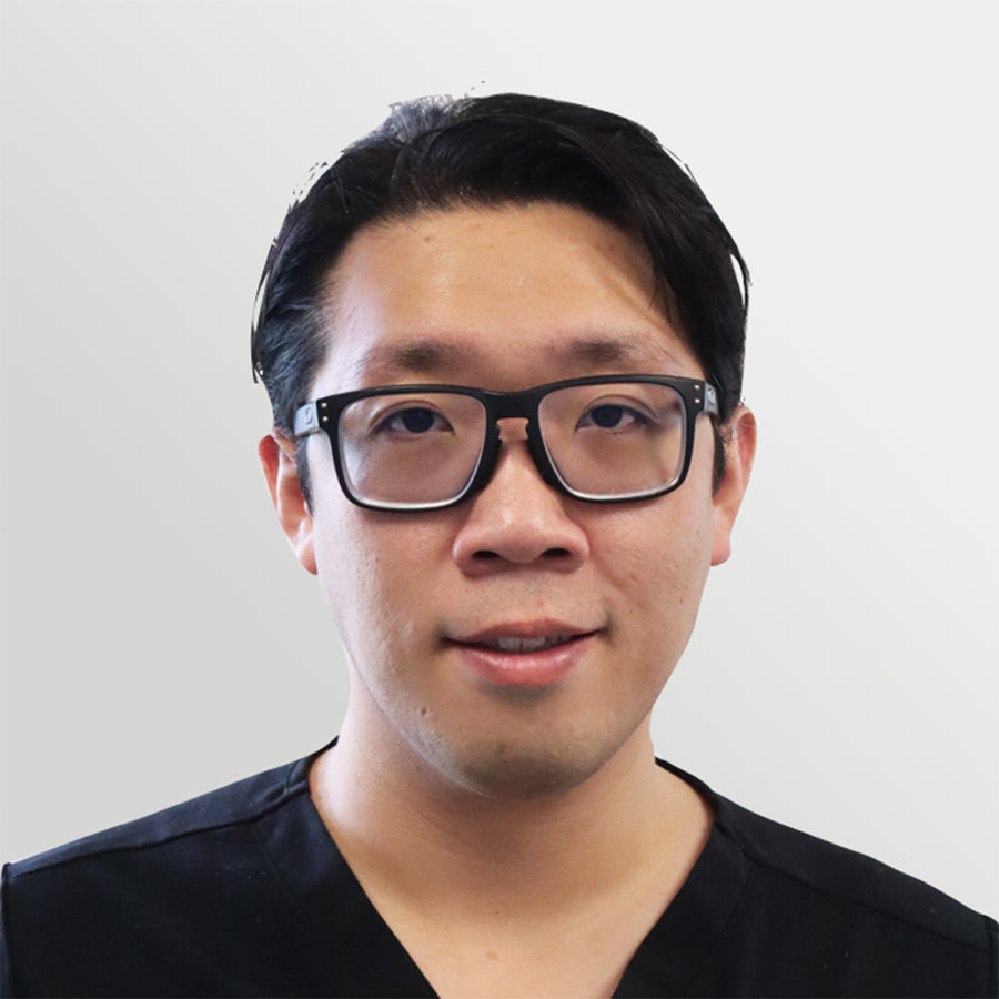 Dr Leo Chong