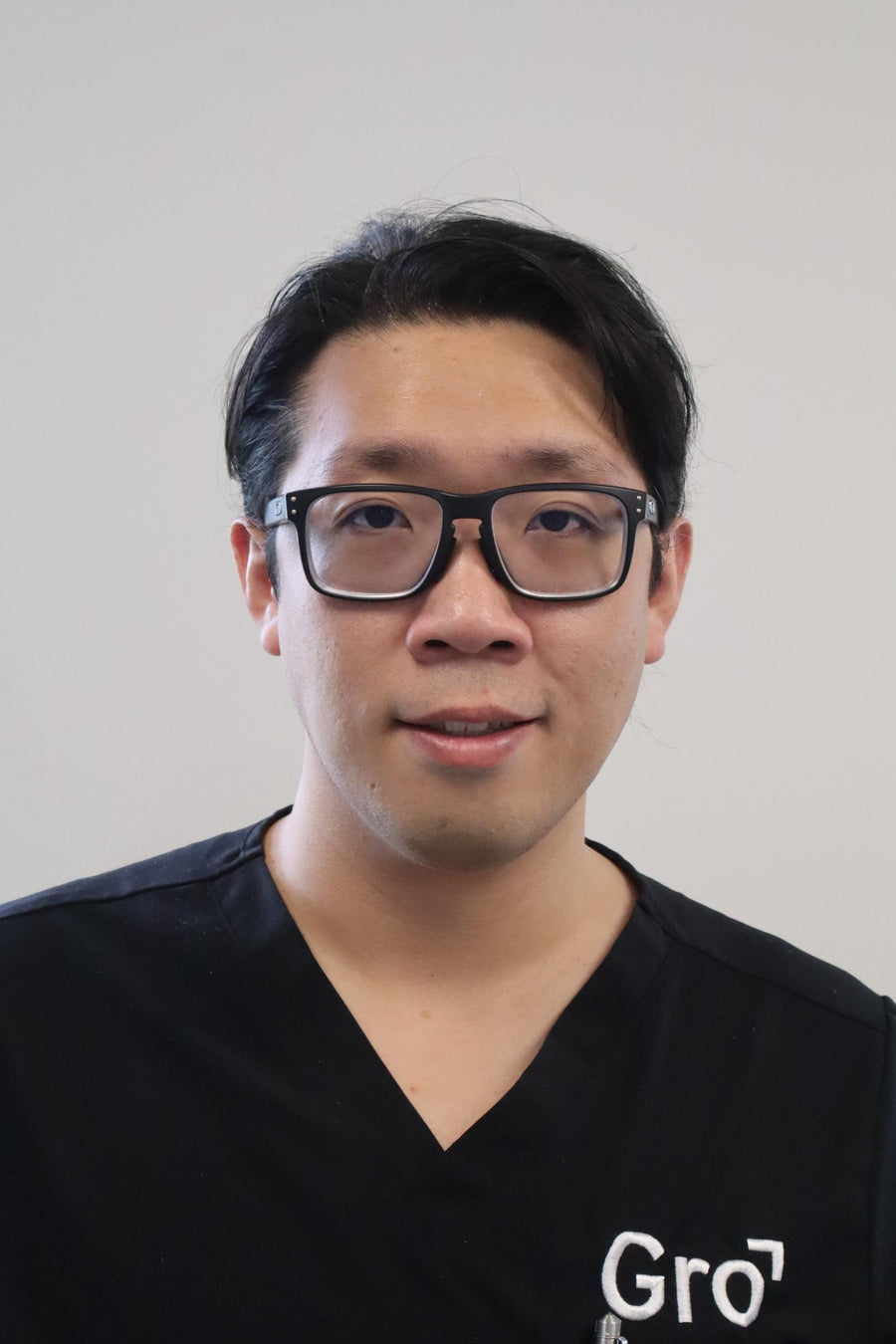 Dr Leo Chong
