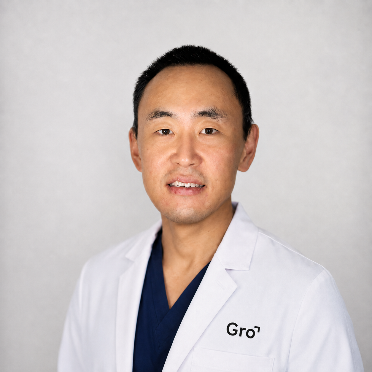 Dr Adam Cho