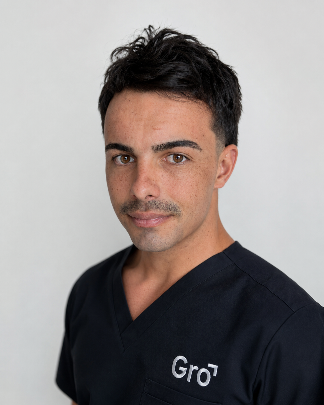 Dr Jack Yeoman